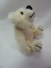 World Of Miniature Bears  1153 By Theresa Yang 3 5  Mohair Bear Klonnie  Closing