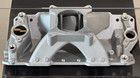 Sale Speedmaster Intake Manifold 1-147-013 Hi-rise 3000-7500 For Sbc