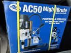 Ac50 Mightibrute Magnetic Drill Press Champion New