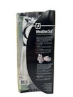 Footjoy Weathersof Pack Of 2 Men s White Golf Gloves Regular Left Small