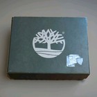 Timberland Leather Wallet Premium Genuine Leather Trifold Wallet For Men Nob