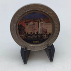 Hotel Sahara Casino 1996 Las Vegas Nevada  1 Gaming Slot Token