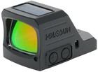 Holosun Hs507c-x3-rd 1x 0 91x0 67 In Reflex Red Dot Sight  Red 2 Moa Dot  32 Moa