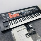 Roland Synthesizer Sh-201