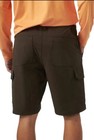 Sea-doo Men s Adventure Cargo Shorts Xl Brown 4546611204 Extra Large Brown