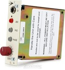 A Designs P-1 500 Series Microphone Preamp