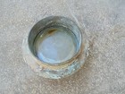 9  Od Inch Bronze Porthole Port Ship Boat Brass Man Cave