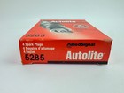 Autolite 5285 Autolite Spark Plug - Box Of 4 Plugs