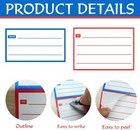 160 Sheet To From Return Address Mailing Labels 4 5x3 5 Mail Shipping Permanent