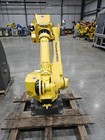 Fanuc M-710ic 70 Industrial Robot With R-30ia Controller F145891
