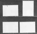 Hick Girl- Mnh  Guernsey Stamps   Sc 303-06  1984   General John Doyle   Z12