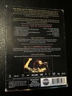 Bob Marley And The Wailers Live At The Rainbow Dvd Concert 1977  2005 2disc Set 