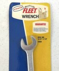 Vintage   Proto   Fleet Wrench   Open End 13 16  X 7 8    C5028 made In Usa nos