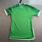 Seattle Sounders Adidas Authentic Jersey Mens Xs Nwt Green Mls Soccer 24 25