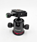 Neewer Metal Ball Head For Tripod With Arca Type Quick Release Plate