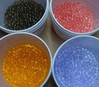 Water Beads -usa Water Jelly Beads - Vase Filler Pearls -25 Colors To Choose