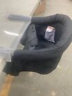 Inglesina Fast Kids Table Chair With Dining Tray  - Black