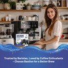 Coffee Machine Descaler Cleaner Tablets 24-pack  For Keurig  Nespresso  Breville