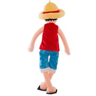 One Piece 33-inch Luffy Plush     Giant Stuffed Toy Doll