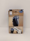 Philips Norelco - Beard Trimmer Series 7000 - Dark Silver
