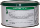 Clear Furniture Wax Polish  16 Ounce