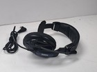 Hme K27111 Hs-14 Single Ear Headset Clearcom Mini Din4 Connector Intercom