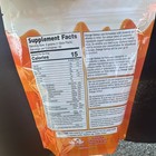 Vida Divina Orange Genius Orange Powder Energy Supplement 30 Sachets 9 23 Oz