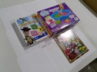 Educational Insights Playfoam Pluffle Toy Story 4 Matching Game Crayola Lot 3