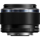 Reconditioned Om System M zuiko 25mm F 1 8 Af Lens - Black