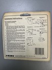 Hon F-26 Lock Replacement Kit For File Cabinets New In Box  next Day Option 