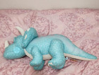 Toy Story Trixie Super Giga Jumbo Plush Toy Stuffed Doll With Tag Sega From Jpn