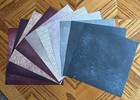  vintage Ancien  12x12 Scrapbook Cardstock Paper Pad 60  Sheets  recollections 