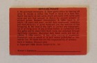 Scarce 1968 Katz Drug Store  katz Kash  Game Piece