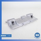20-23 Range Rover Evoque L551 Windshield Upper Camera Assist Lr144626 Oem 65k