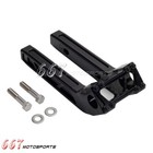 1  Handlebar Riser For Harley Dyna Softail Sportster Street Fat Bob Low Rider
