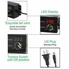 60w Power Supply Adjustable Dc 3v-24v 12v Variable Universal Ac Dc Adapter