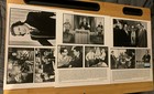 Quiz Show Press Photo Lot  5  Promo Ralph Fiennes John Turturro Robert Redford