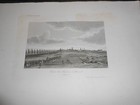 1838-41 Steel Engraving Entry Of French In Munich Napoleon War Galeries