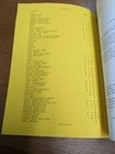 New Holland Model 213 Manure Spreader Service Parts Catalog