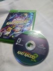     nickelodeon Kart Racers 2  Grand Prix No Booklet  Xbox One   Xbox Series X