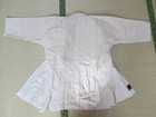 Boro Japanese Old Cloth Japan Vintage Sashiko Kendo Feel Mitsuboshi Zenmonmei