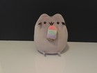 Bundle Pusheen 9 5  Plush Toy With Popsicle   4  Mermaid Pusheen Exclusive  Gund