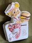 Vintage Big Boy Bank Frisch   s 1960   s Hard To Find