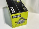 Ryobi Tc401 4  Hand Held Tile Saw Corded Electric 12a 120v 13700rpm Wet dry
