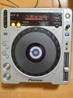 Pioneer Cdj-800mk2 Cd Digital Media Player Dj Turntable Music