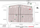 Dothan Alabama Memory Hill Garden Of The Cross 2 Lots And Vaults For Sale   