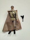 Star Wars Lando General Vintage Kenner Potf Last 17 Loose W Rare Blaster cape
