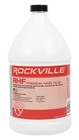  2  Gallons Rockville Rhf Water-based Haze Machine Fluid Juice No-clog