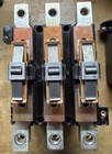 Allen Bradley 100-b180n 3 120v-coil Contactor 180a 600v 150 Hp Great Condition