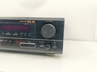 Denon Avr-484 5 1 A v Receiver Black Analog Digital Dolby Dts Stereo Prologicii